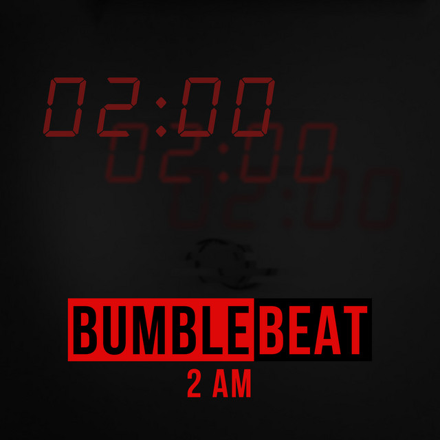 2 am cover art