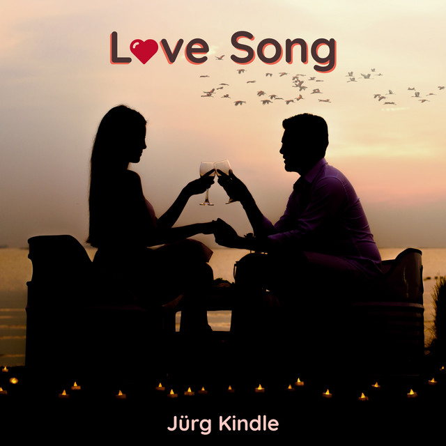 Love Song - Single by Jürg Kindle | Spotify