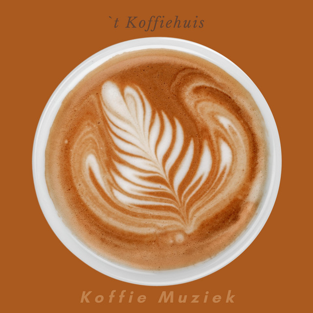 `t Koffiehuis