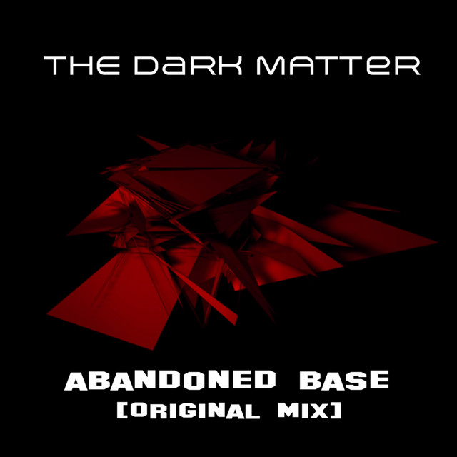Abandoned Base cover art