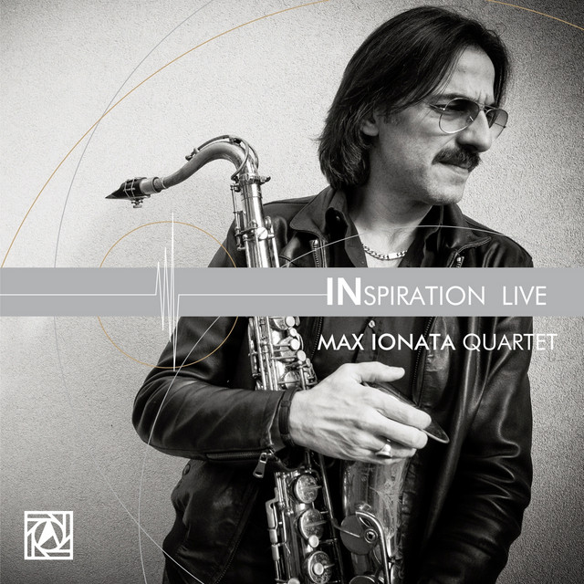 Inspiration (Live At Ueffilo Music Club) cover art
