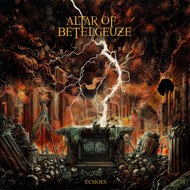 Conclusion cover art