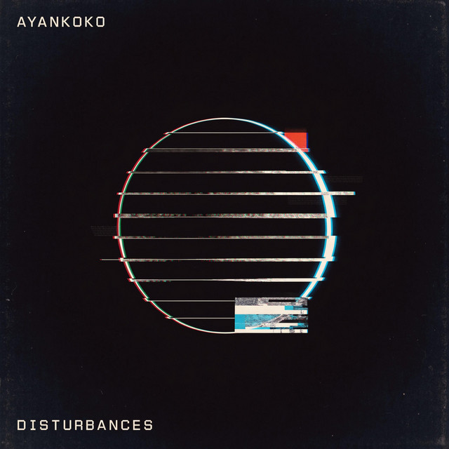 Disturbances cover