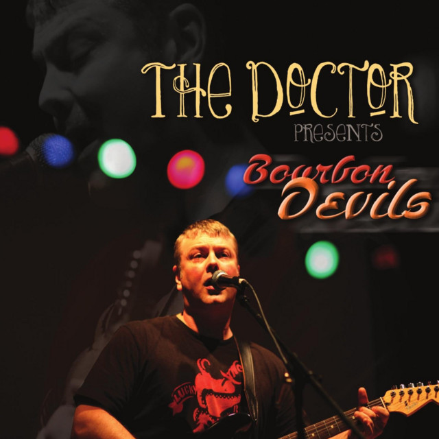 Bourbon Devils cover art