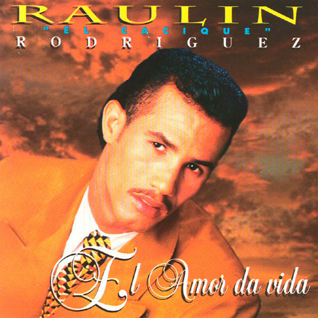 El Amor Da Vida cover art