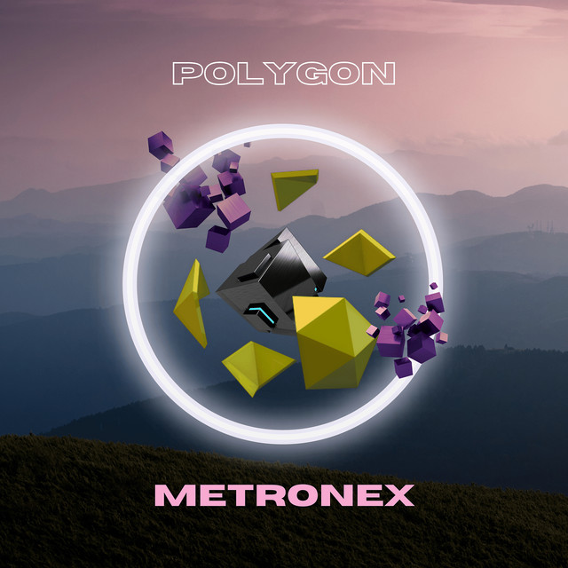 Polygon - Single by Metronex | Spotify