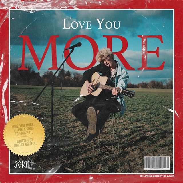 Love You More