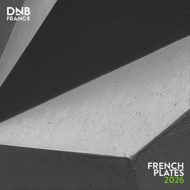 French Plates 2026 cover art