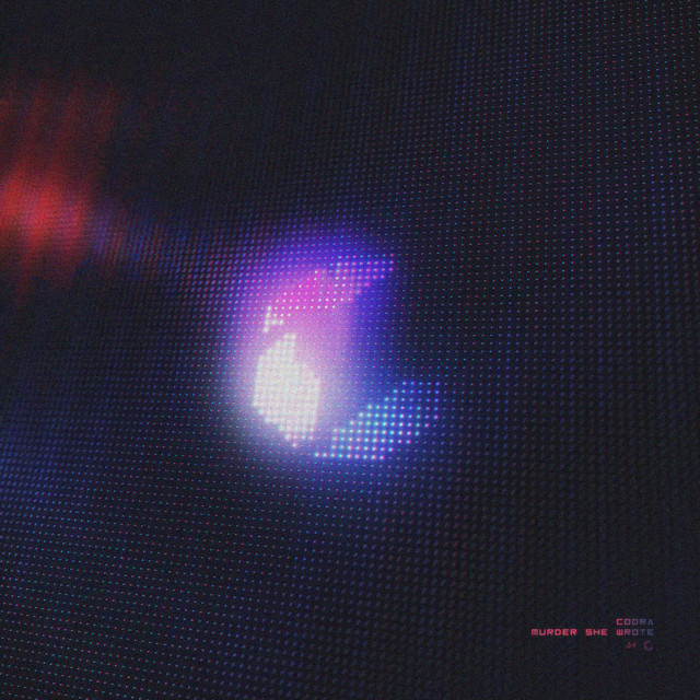 murder she wrote cover art