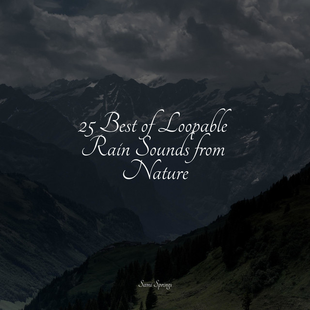25 Best of Loopable Rain Sounds from Nature - Compilation by Sleep ...
