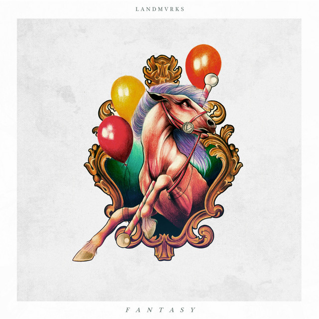 Reckoning (feat. Aaron Matts)