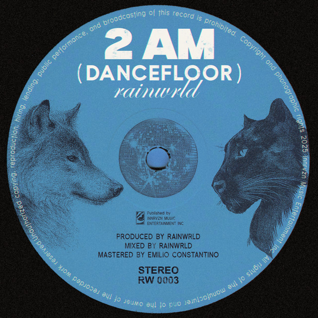 2am (dancefloor)