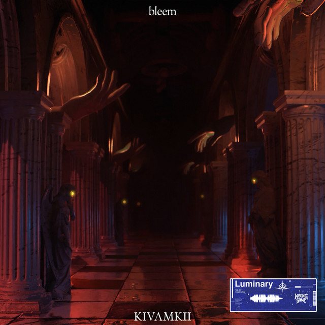 KIVΛMKII