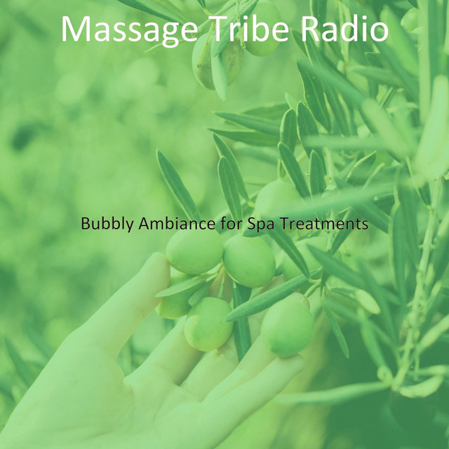 Paradise Like Spa Treatments - song and lyrics by Massage Tribe Radio ...