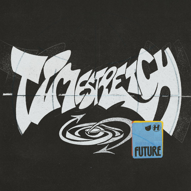 Timestretch: Future cover art