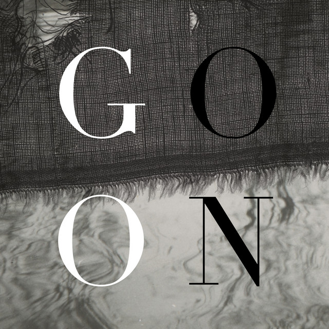 Go On cover art