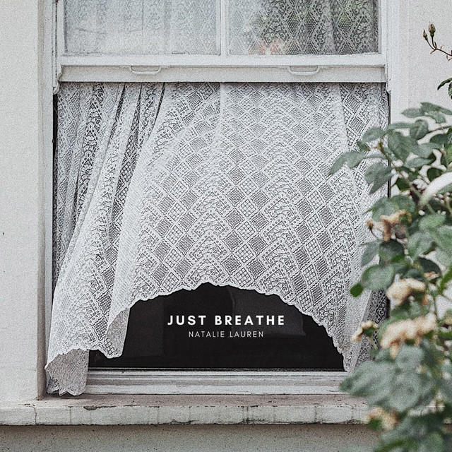 Just Breathe album image