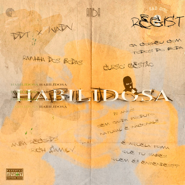 Habilidosa
