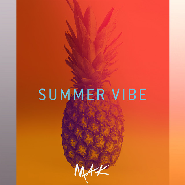 Summer Vibe cover art
