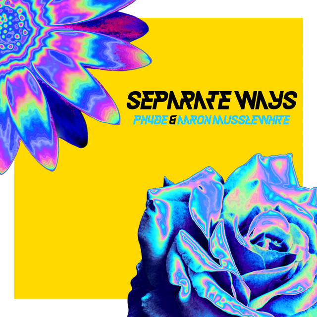 Separate Ways cover art