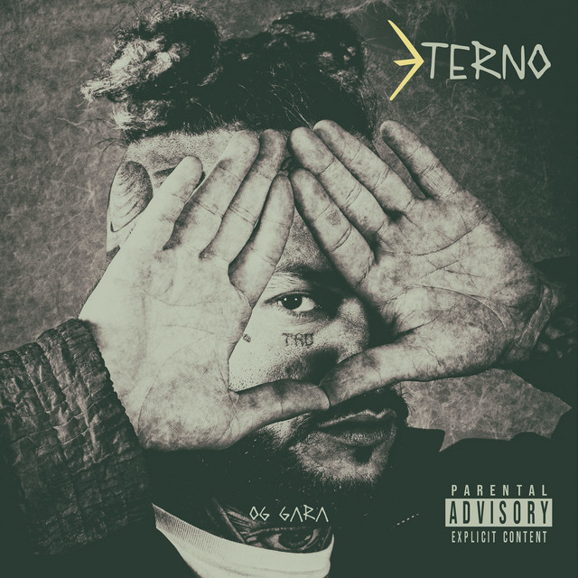 Eterno cover art