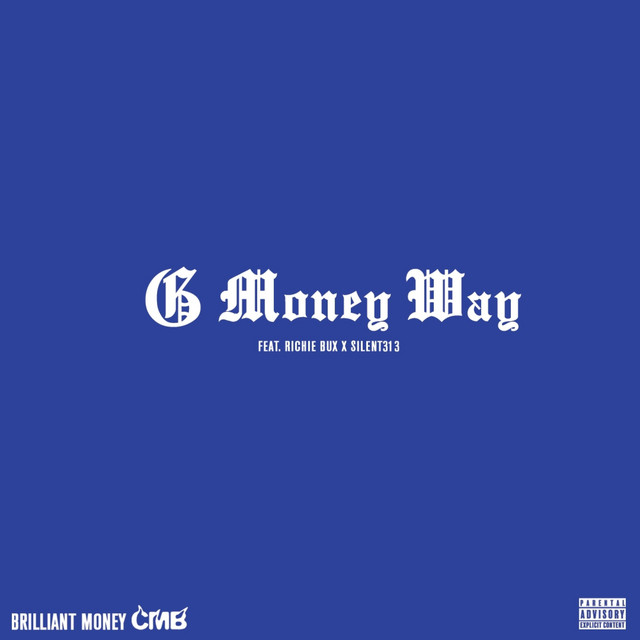 G Money Way