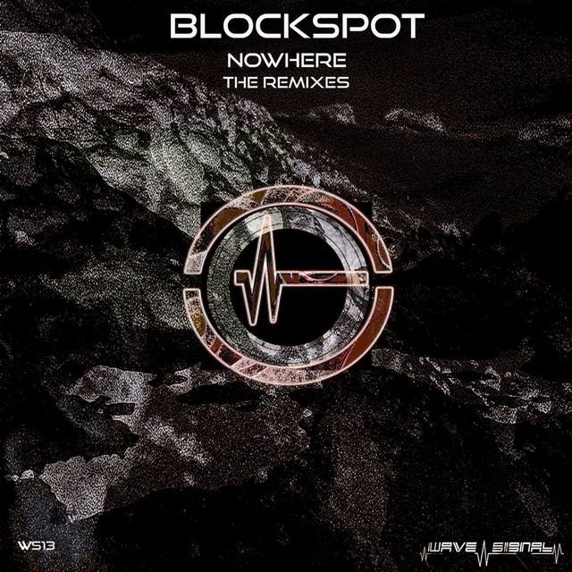 The Artic Loop - The Binary Mind Remix cover art