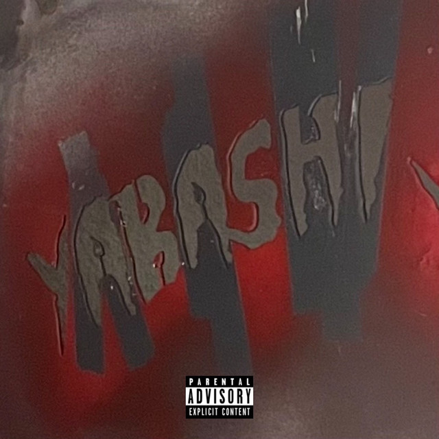 Bitch I'm Yabashi