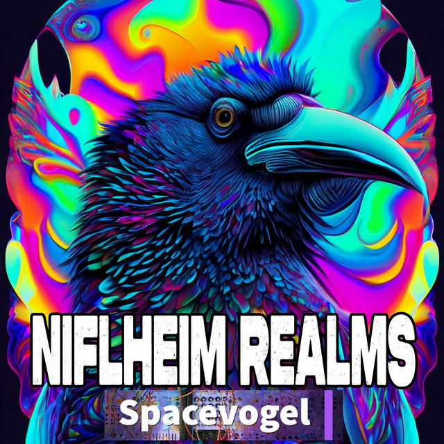Niflheim Realms cover art