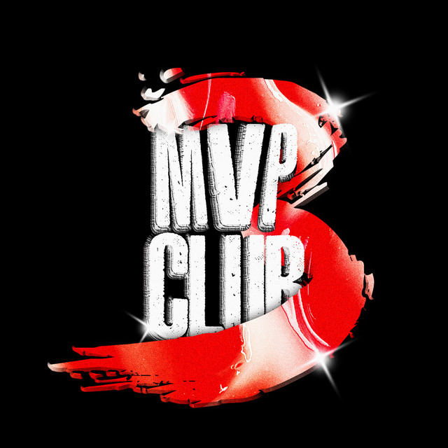 MVP Club, Pt. 3 cover art