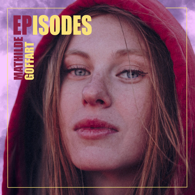 EPISODES cover art