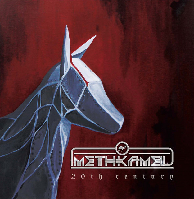20th CENTURY cover art
