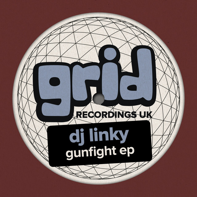 Rave This Way album art