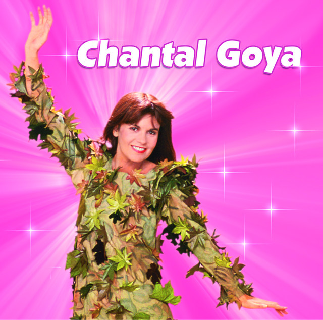 Monsieur Le Chat Botte Song By Chantal Goya Spotify