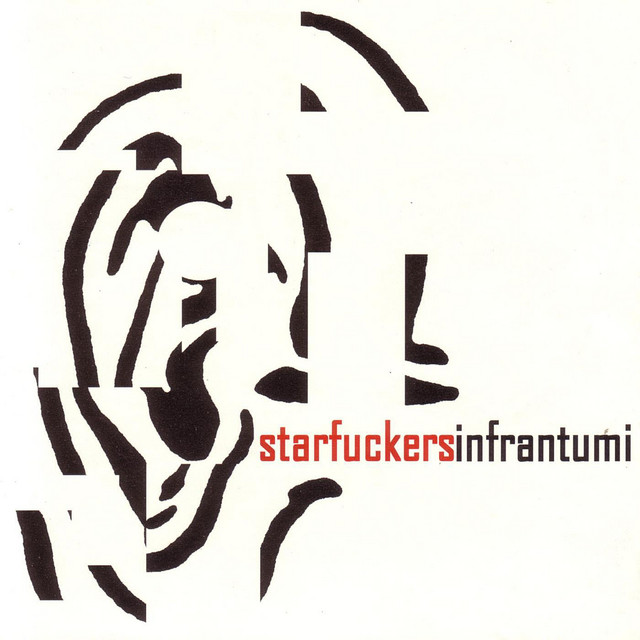 Infrantumi cover art