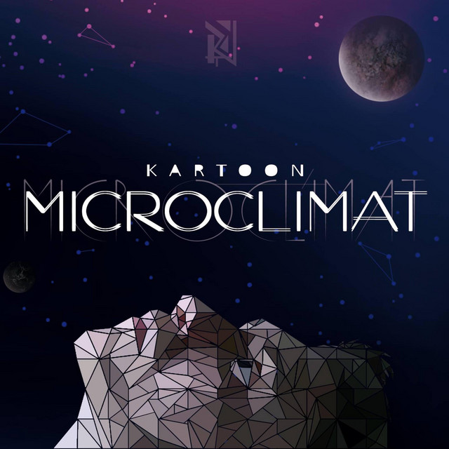 Microclimat cover art