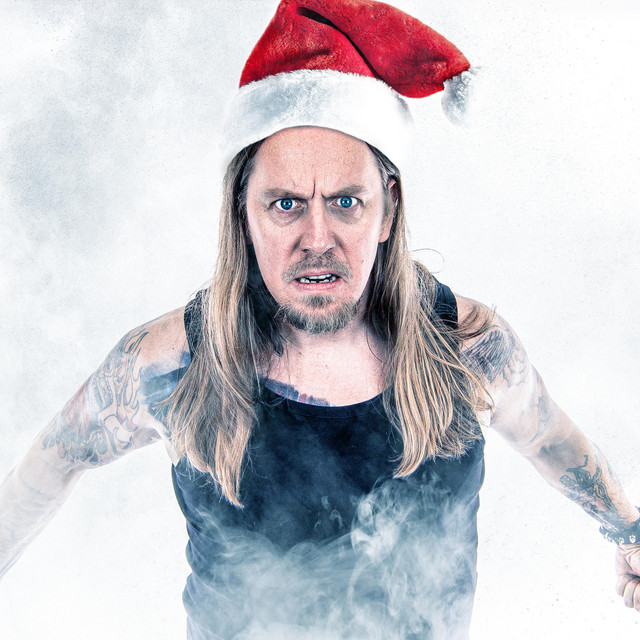 Ho Ho Hålligång