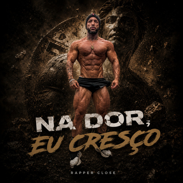 Na Dor, Eu Cresço