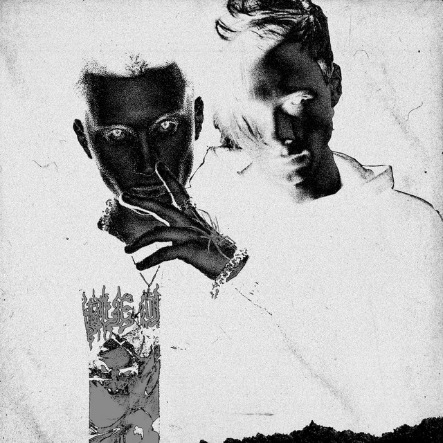 Молодым и пьяным cover art