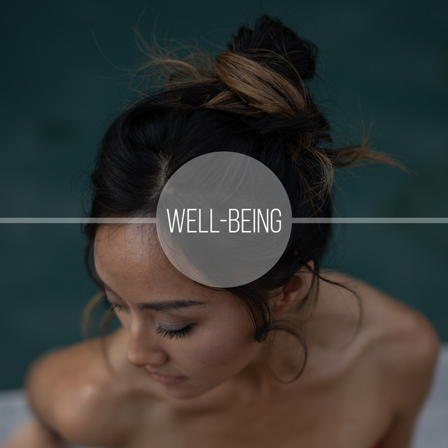 Well-Being cover art