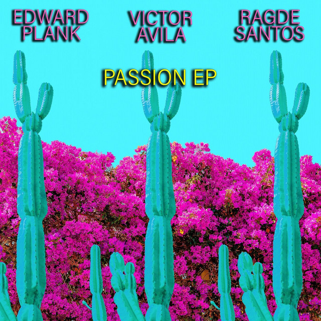 Purple Dream - Original Mix cover art