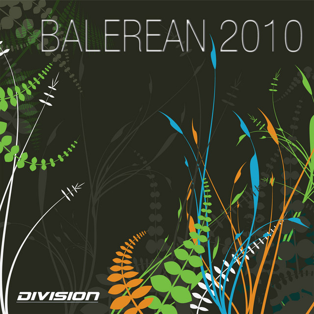 Balerean 2010 cover art