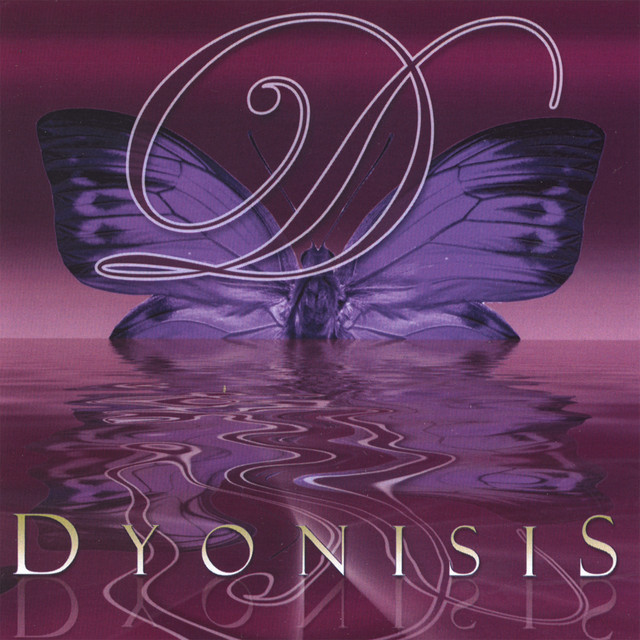 Dyonisis cover art