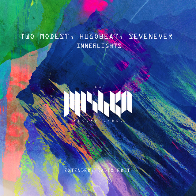 Innerlights cover