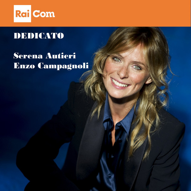 Dedicato - Colonna sonora originale del programma Tv