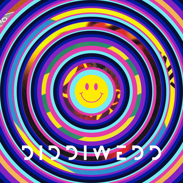 Diddiwedd cover