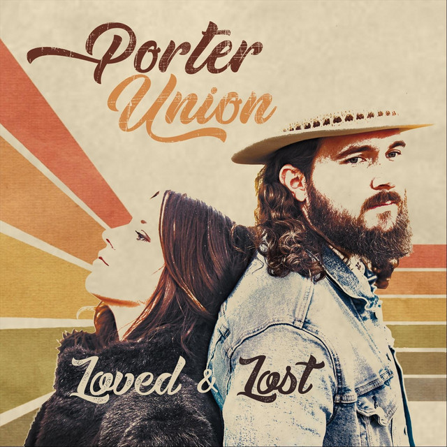 Loved & Lost cover