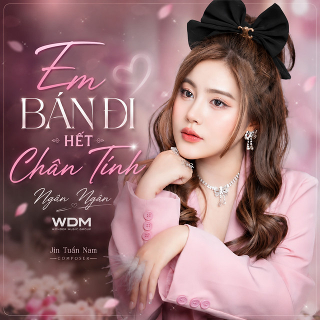 Em Bán Đi Hết Chân Tình