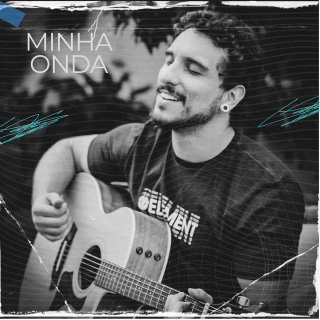 Minha onda (Acústico)