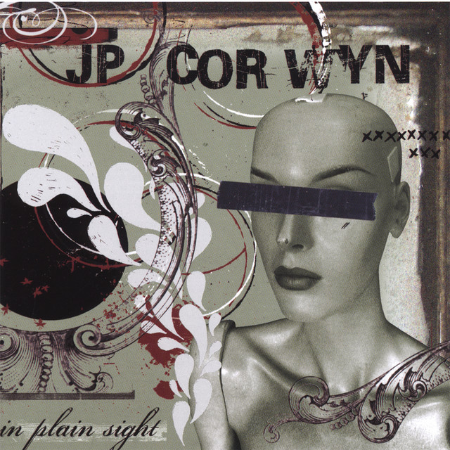 In Plain Sight cover art